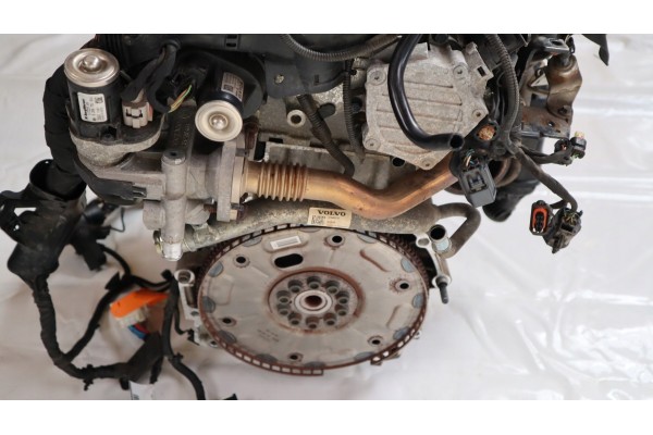 Motor VOLVO V90 2.0 D4 D4204T14