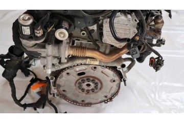 Motor VOLVO V90 2.0 D4 D4204T14