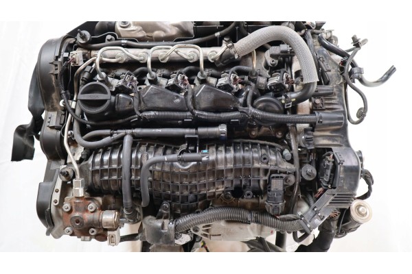 Motor VOLVO V90 2.0 D4 D4204T14