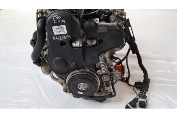 Motor VOLVO V90 2.0 D4 D4204T14