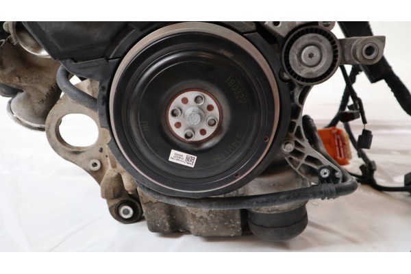 Motor VOLVO V90 2.0 D4 D4204T14