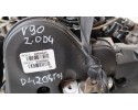 Motor VOLVO V90 2.0 D4 D4204T14