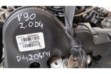 Motor VOLVO V90 2.0 D4 D4204T14