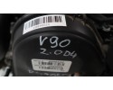 Motor VOLVO V90 2.0 D4 D4204T14