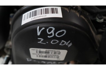 Motor VOLVO V90 2.0 D4 D4204T14
