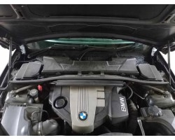 ENGINE BMW 2 0D 177KM N47D20A E60 E61 E87 E90 COMPLETE WITH ACCESSORIES