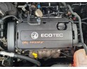 ENGINE 1 6 16V A16XER 115KM OPEL ASTRA J