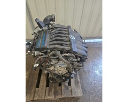 VW Atlas 18 24 3 6 V6 Engine USA CDV