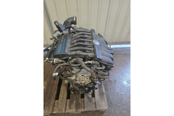 VW Atlas 18 24 3 6 V6 Engine USA CDV