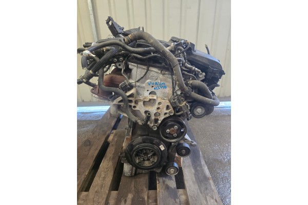 VW Atlas 18 24 3 6 V6 Engine USA CDV Catalog number of the part CDV