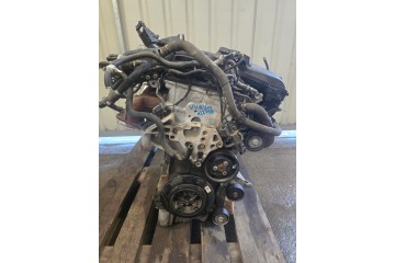 VW Atlas 18 24 3 6 V6 Engine USA CDV Catalog number of the part CDV