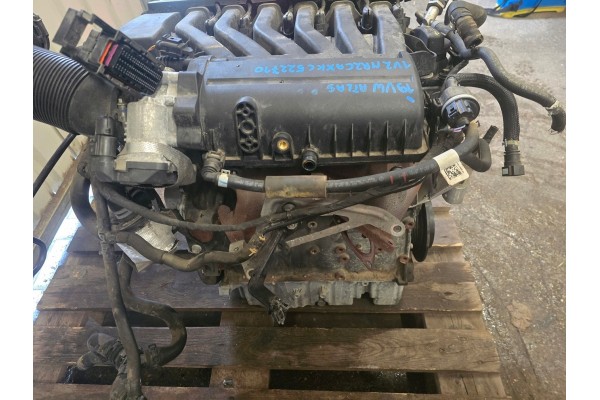 VW Atlas 18 24 3 6 V6 Engine USA CDV Part manufacturer Volkswagen OE