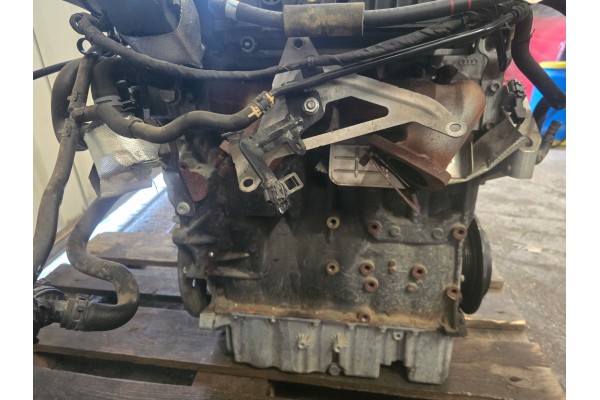 VW Atlas 18 24 3 6 V6 Engine USA CDV Car type passenger cars