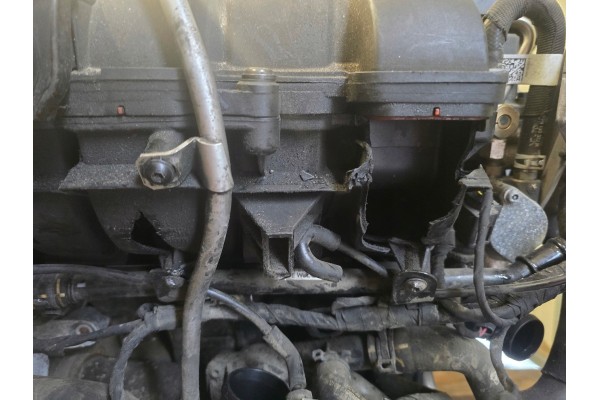VW Atlas 18 24 3 6 V6 Engine USA CDV Quality of parts according to GVO O original with manufacturer s logo OE