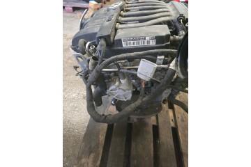 VW Atlas 18 24 3 6 V6 Engine USA CDV Version American