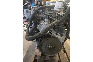 Motor VW Atlas 3.6 V6 2018-2024 USA CDV