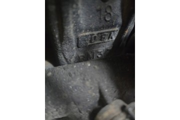 Motor VW Atlas 3.6 V6 2018-2024 USA CDV