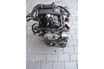 ENGINE 1 2 TSI CBZ 105KM SKODA OCTAVIA II Catalog number of the part SILNIK 1 2 TSI CBZ 105KM SKODA OCTAVIA II