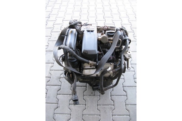 ENGINE 1 2 TSI CBZ 105KM SKODA OCTAVIA II Part manufacturer Peugeot OE