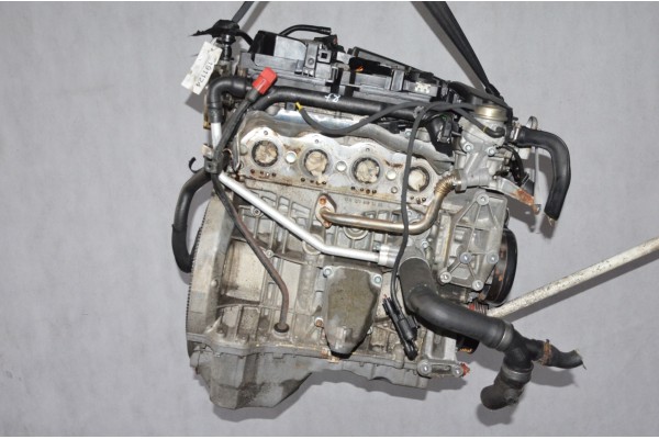 Engine Mercedes W203 W211 CLK 1 8 KOMPRESSOR 271 946 COMPRESSION 198 tys km Catalog number of substitutes 271946 271 946 OM271 1