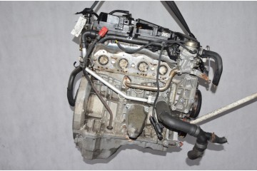 Engine Mercedes W203 W211 CLK 1 8 KOMPRESSOR 271 946 COMPRESSION 198 tys km Catalog number of substitutes 271946 271 946 OM271 1