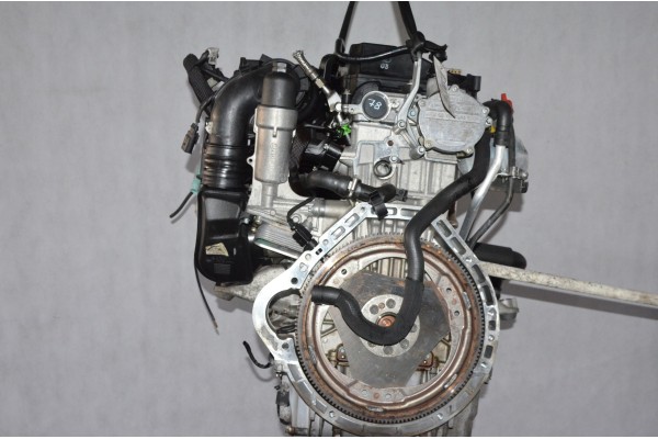 Engine Mercedes W203 W211 CLK 1 8 KOMPRESSOR 271 946 COMPRESSION 198 tys km Catalog number of the original 271946 271 946 OM271