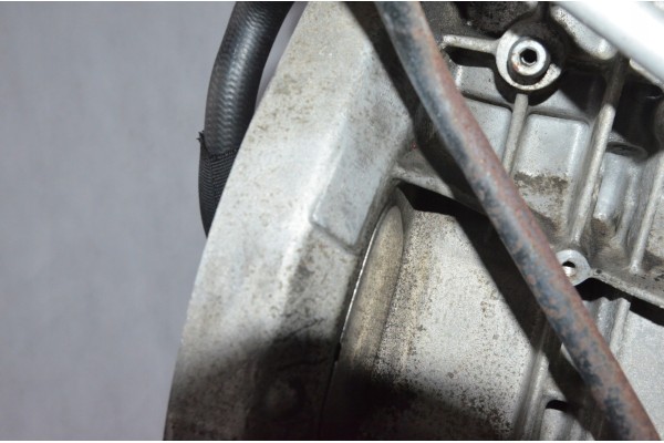 Motor Mercedes W203 W211 CLK 1.8 KOMPRESSOR 271.946 COMPRESIÓN 198,00