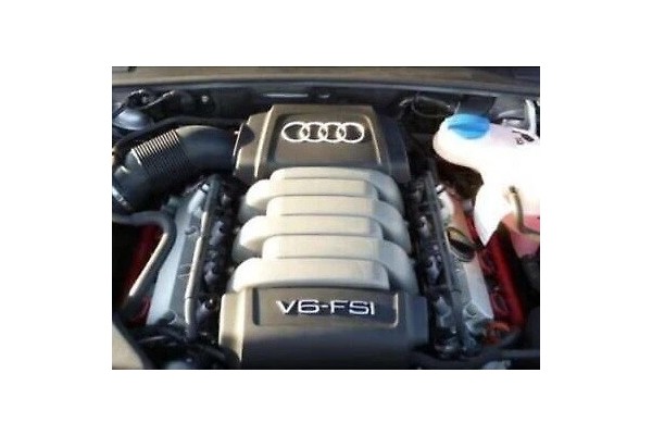 ENGINE post AUDI A6 C6 A8 D3 2 8 FSI CCD CCDA ORIGINAL