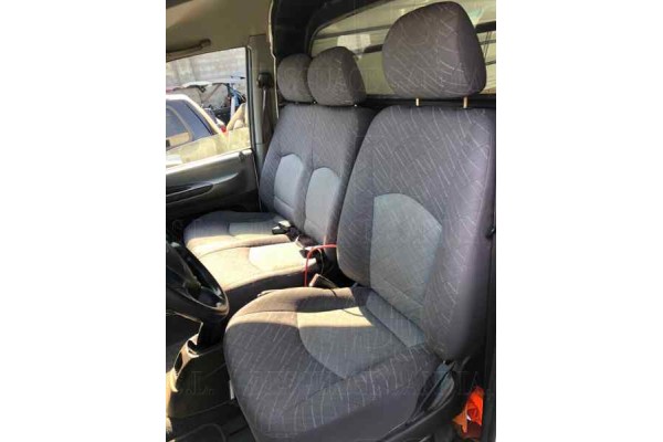 HYUNDAI H-1 () H  1  Furg.caja cerr.c. quinta