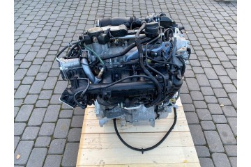 NEW Complete Engine Mercedes 270910 F V Catalog number of the part 270910 nOWY Kompletny Silnik Mercedes