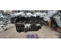 ENGINE POST 3 0D BITURBO 286KM 535D BMW E60 M57D30T1