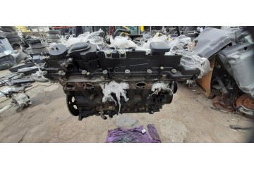 ENGINE POST 3 0D BITURBO 286KM 535D BMW E60 M57D30T1