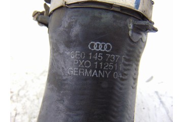 8E0145737F TUBO AUDI A4 BERLINA (8E) 2.0 TDI 16V (103kW) 8E0145737F 205049 AUDI - 1