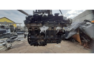 ENGINE POST 3 0D BITURBO 286KM 535D BMW E60 M57D30T1 Part manufacturer BMW OE