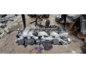 ENGINE POST 3 0D BITURBO 286KM 535D BMW E60 M57D30T1 Engine type diesel
