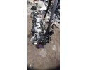 ENGINE POST 3 0D BITURBO 286KM 535D BMW E60 M57D30T1 Car type passenger cars