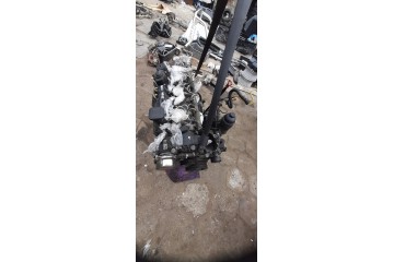 ENGINE POST 3 0D BITURBO 286KM 535D BMW E60 M57D30T1 Car type passenger cars