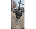 ENGINE POST 3 0D BITURBO 286KM 535D BMW E60 M57D30T1 Catalog number of the part M57D30T1