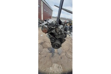 ENGINE POST 3 0D BITURBO 286KM 535D BMW E60 M57D30T1 Catalog number of the part M57D30T1
