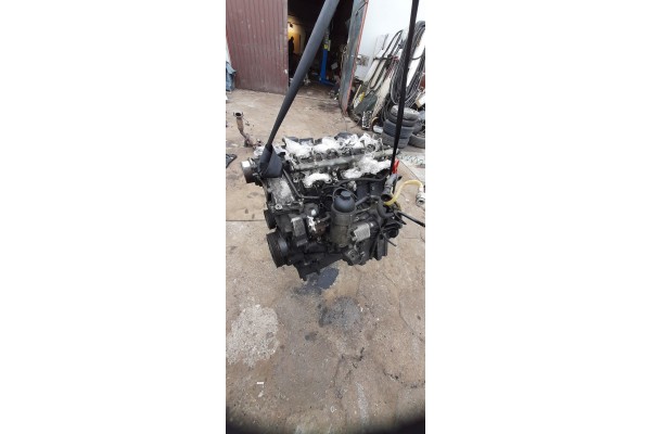 Motor 3.0D Biturbo 286CV 535D BMW E60 M57D30T1