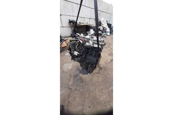 Motor 3.0D Biturbo 286CV 535D BMW E60 M57D30T1