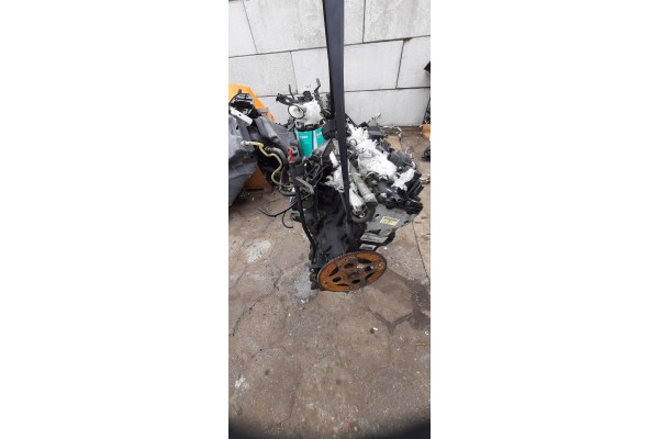 Motor 3.0D Biturbo 286CV 535D BMW E60 M57D30T1