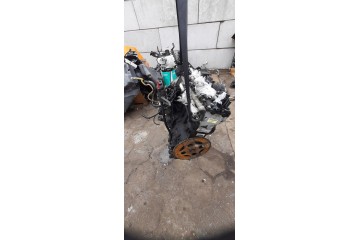 Motor 3.0D Biturbo 286CV 535D BMW E60 M57D30T1