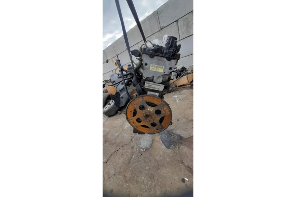 Motor 3.0D Biturbo 286CV 535D BMW E60 M57D30T1