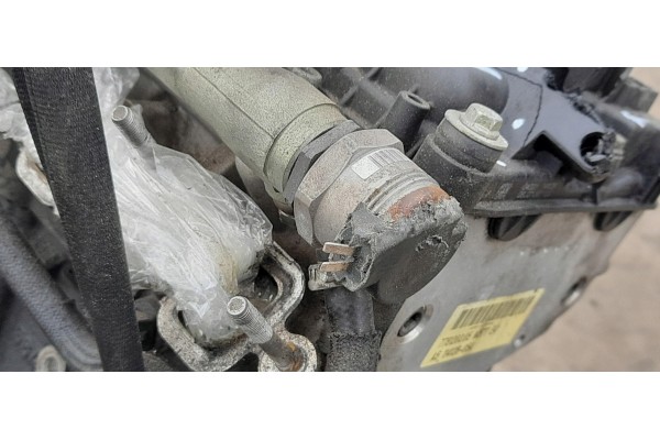 Motor 3.0D Biturbo 286CV 535D BMW E60 M57D30T1
