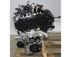 Engine Fiat Ducato 2 2 160HP 180HP EURO6