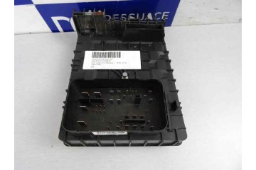 1K0937125A CAJA RELES / FUSIBLES SEAT LEON (1P1) Reference 2007 1K0937125A 165280 SEAT - 1