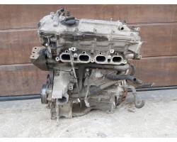 Auris I Engine 1 6 dual vvti 1ZR Corolla E15 150 thousand