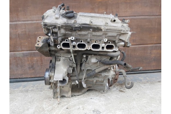 Auris I Engine 1 6 dual vvti 1ZR Corolla E15 150 thousand