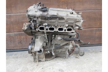 Auris I Engine 1 6 dual vvti 1ZR Corolla E15 150 thousand
